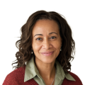 Jessica Mensah