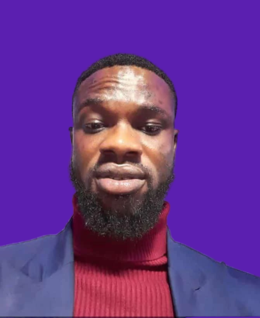 Kingsley Ghunney Aboagye