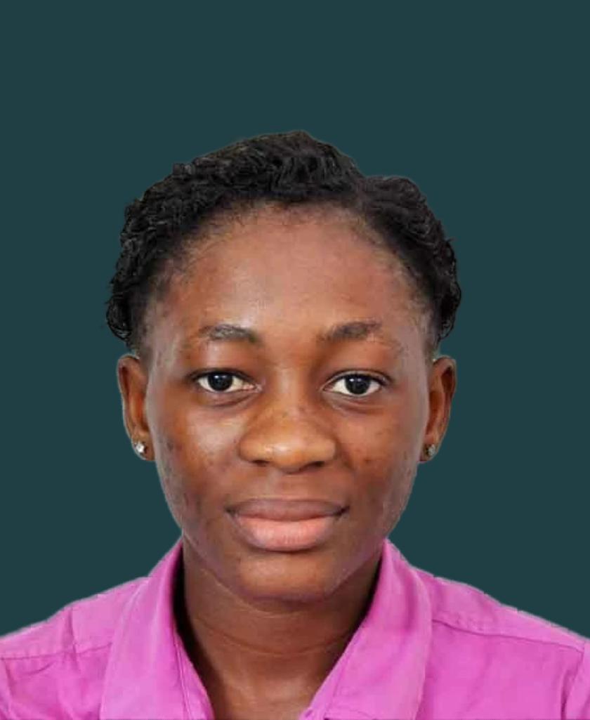Worlasi Adzo Agbanu