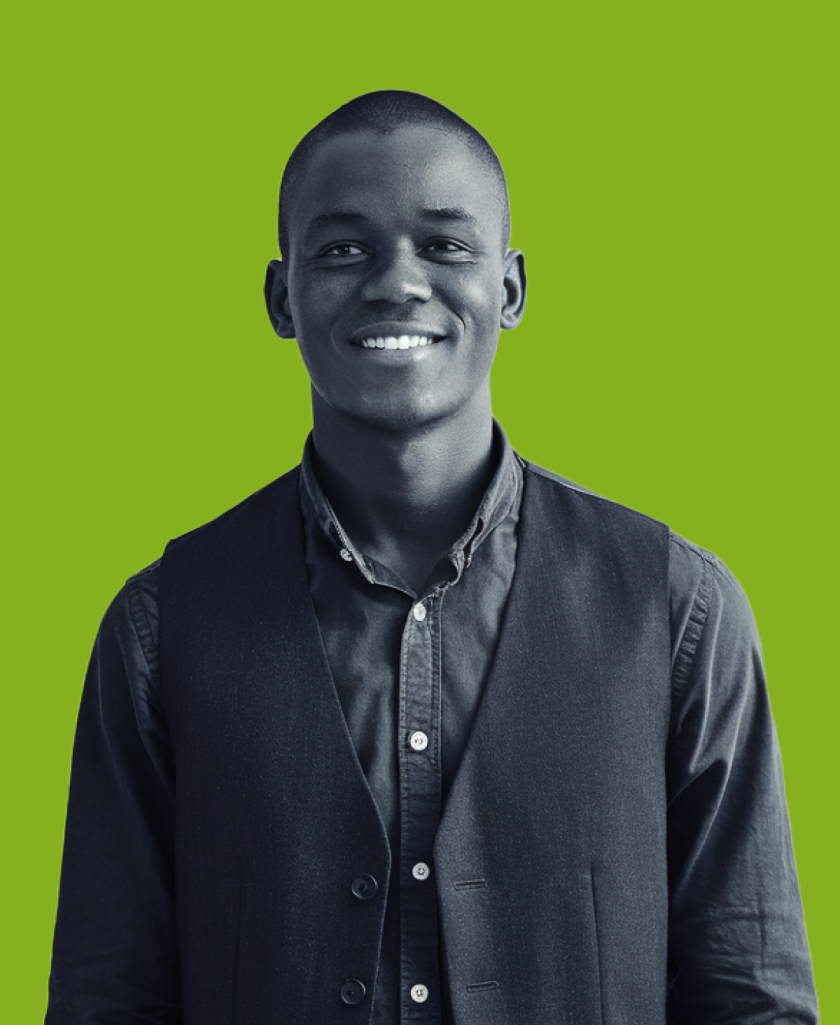 Stephen Gyeni Quarchie